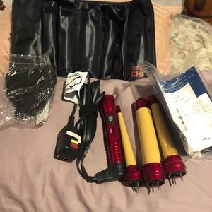 Brand new ultra chi wand
